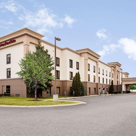 Hampton Inn & Suites Nashville-Smyrna Exteriér fotografie