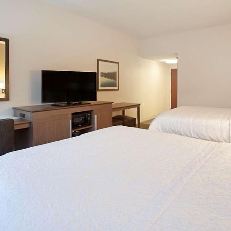 Hampton Inn & Suites Nashville-Smyrna Exteriér fotografie