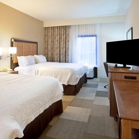 Hampton Inn & Suites Nashville-Smyrna Exteriér fotografie
