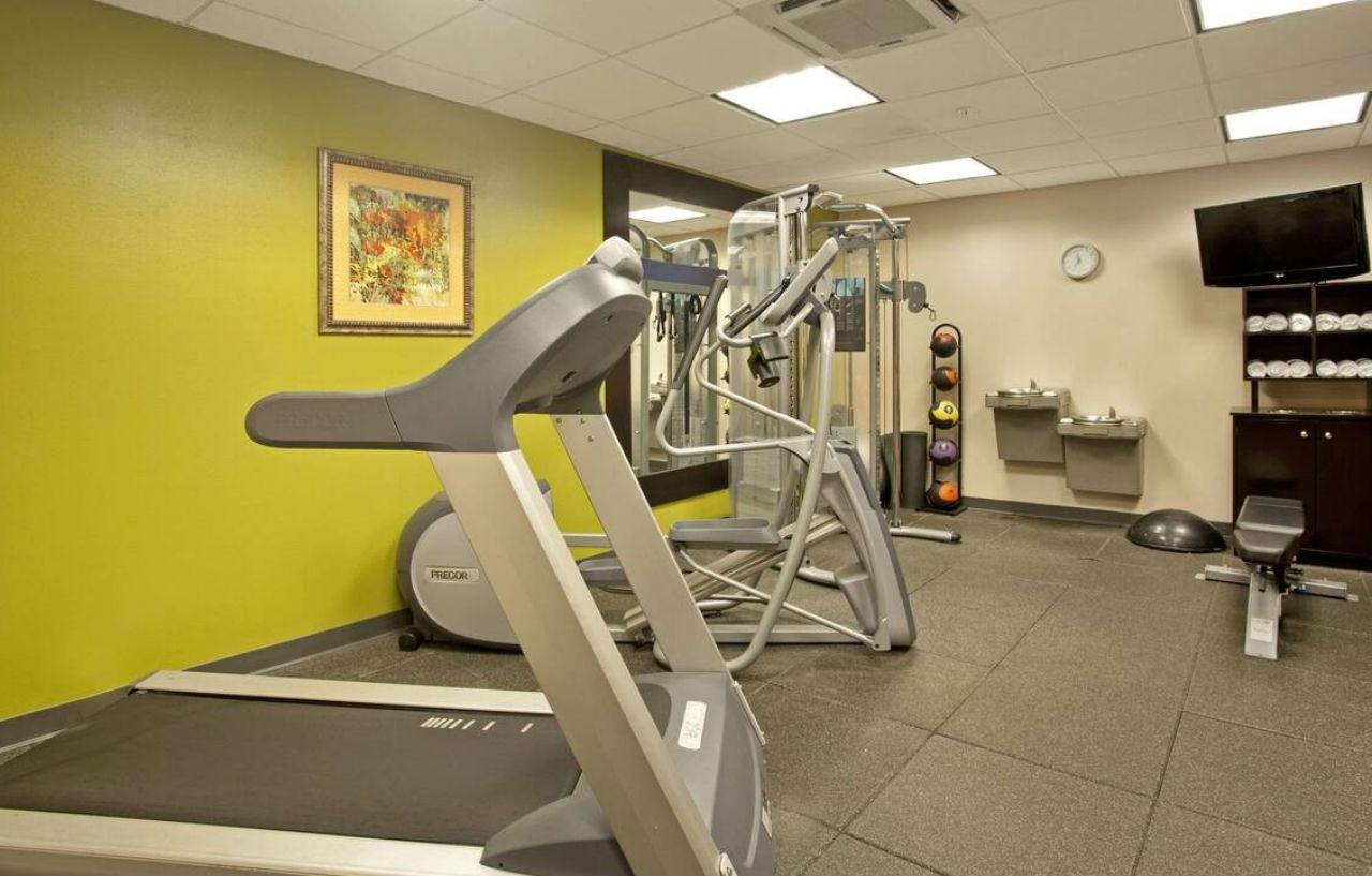 Hampton Inn & Suites Nashville-Smyrna Exteriér fotografie