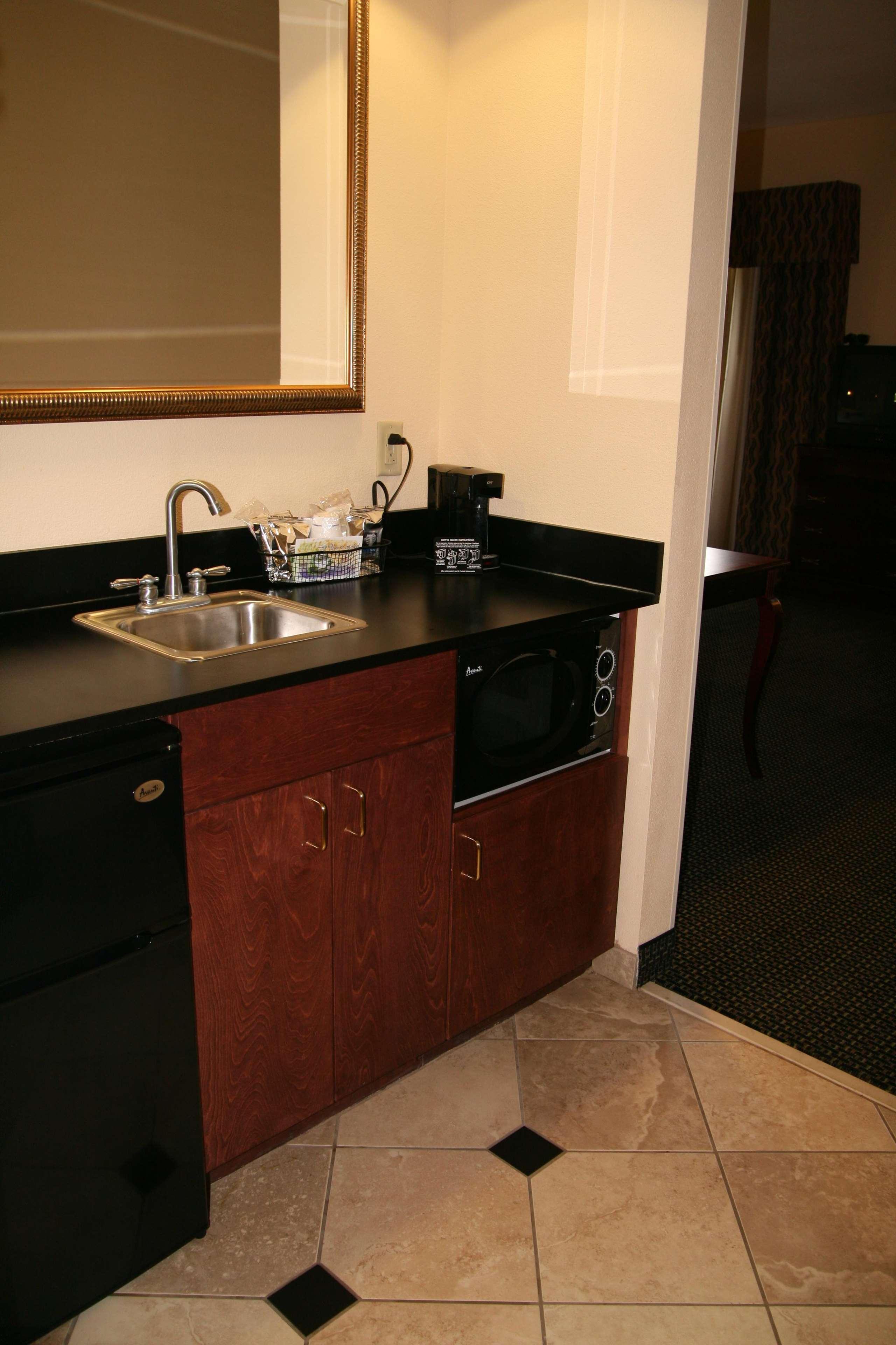 Hampton Inn & Suites Nashville-Smyrna Exteriér fotografie
