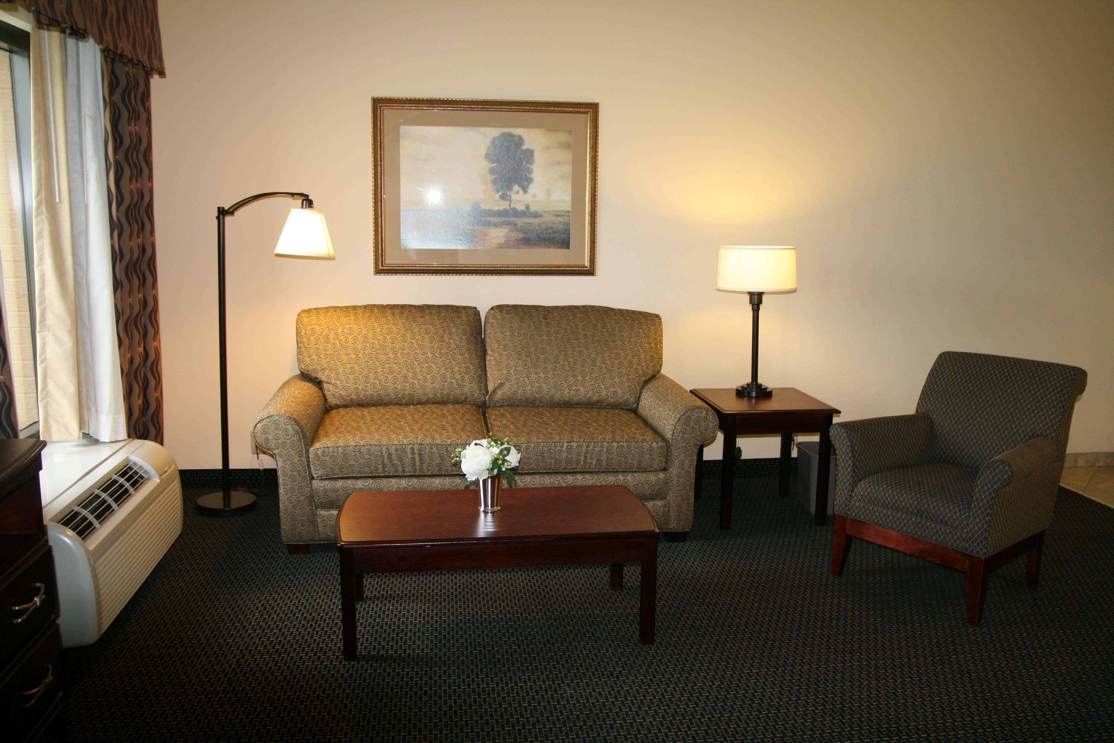Hampton Inn & Suites Nashville-Smyrna Exteriér fotografie