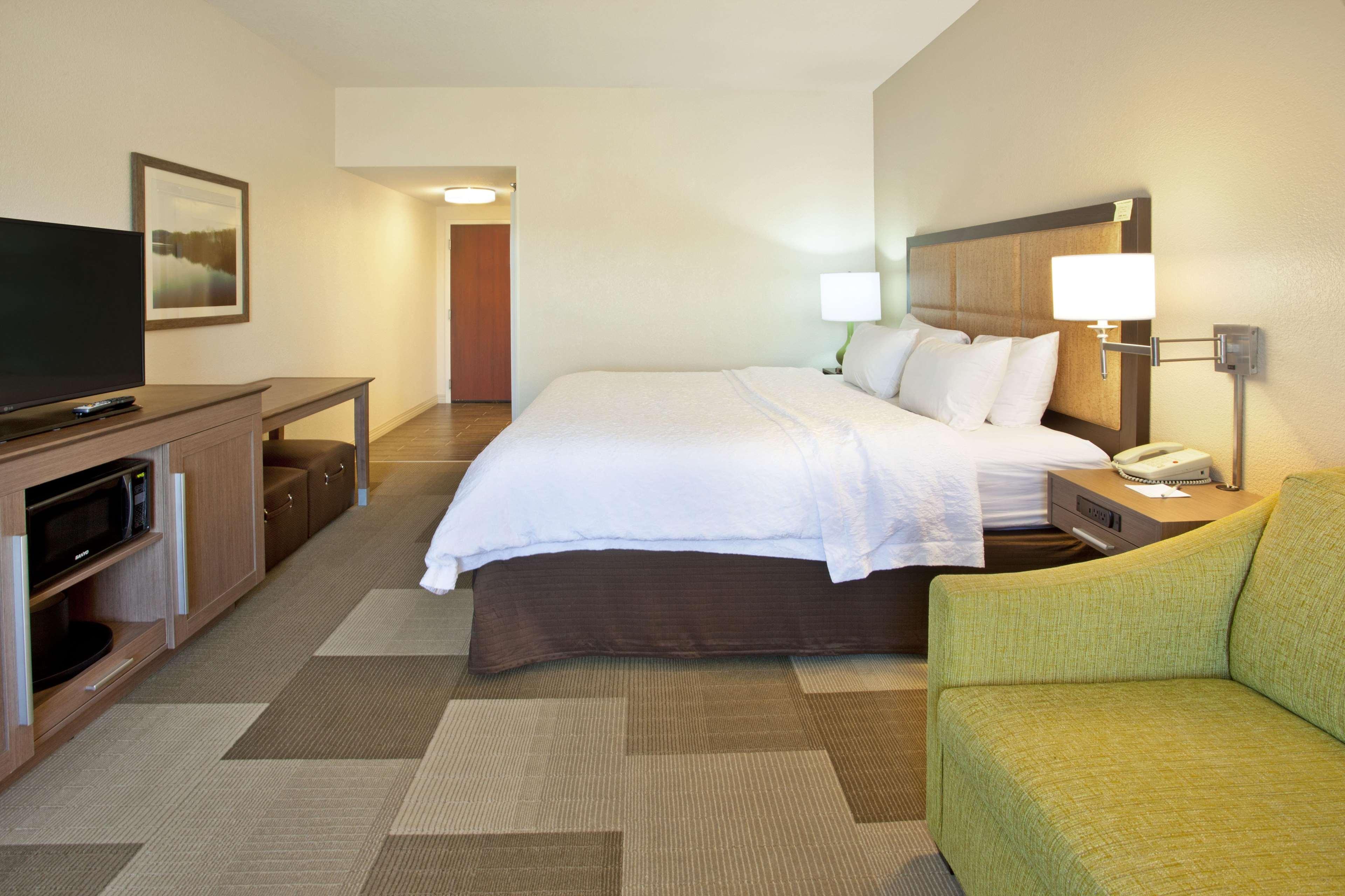 Hampton Inn & Suites Nashville-Smyrna Exteriér fotografie