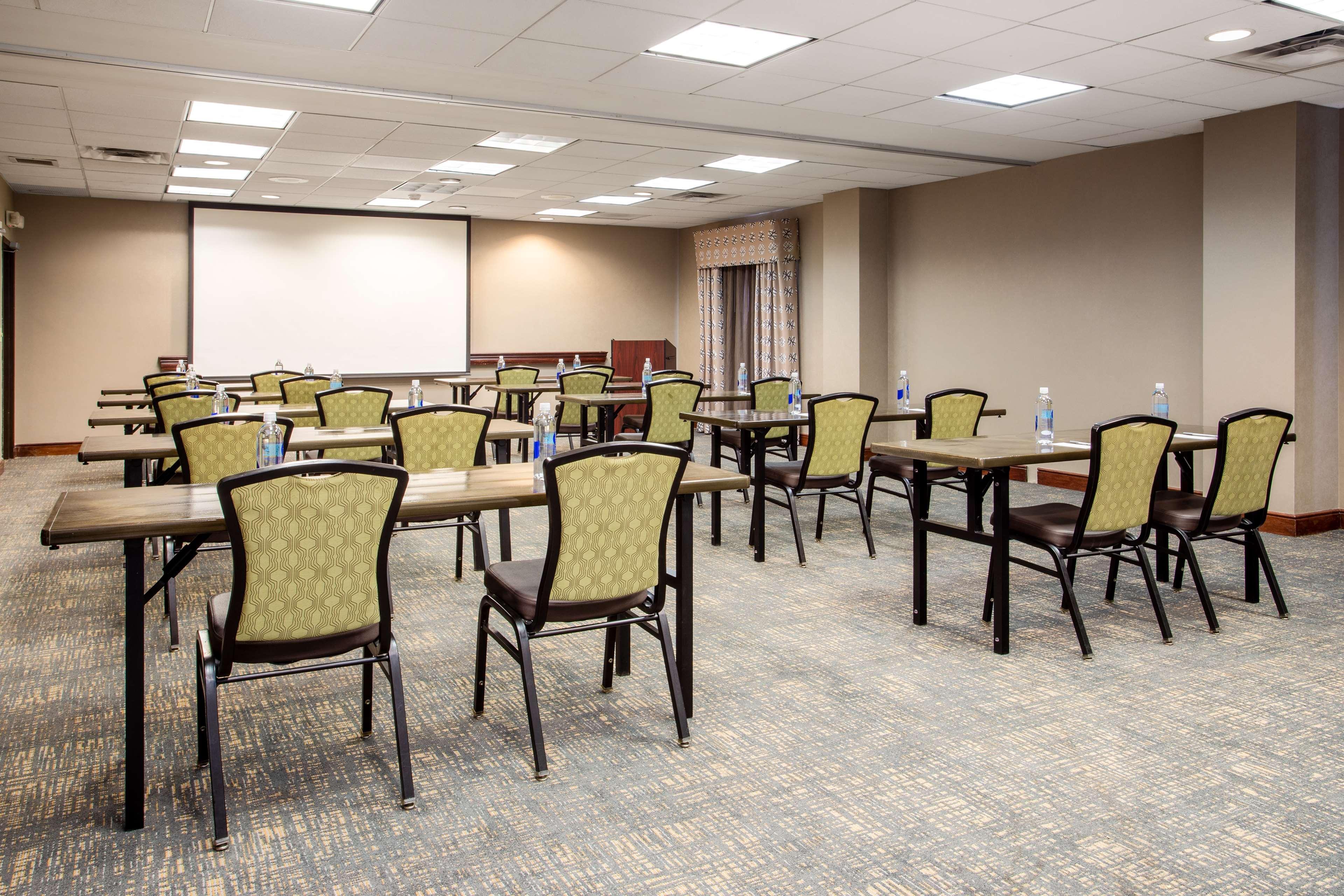 Hampton Inn & Suites Nashville-Smyrna Exteriér fotografie