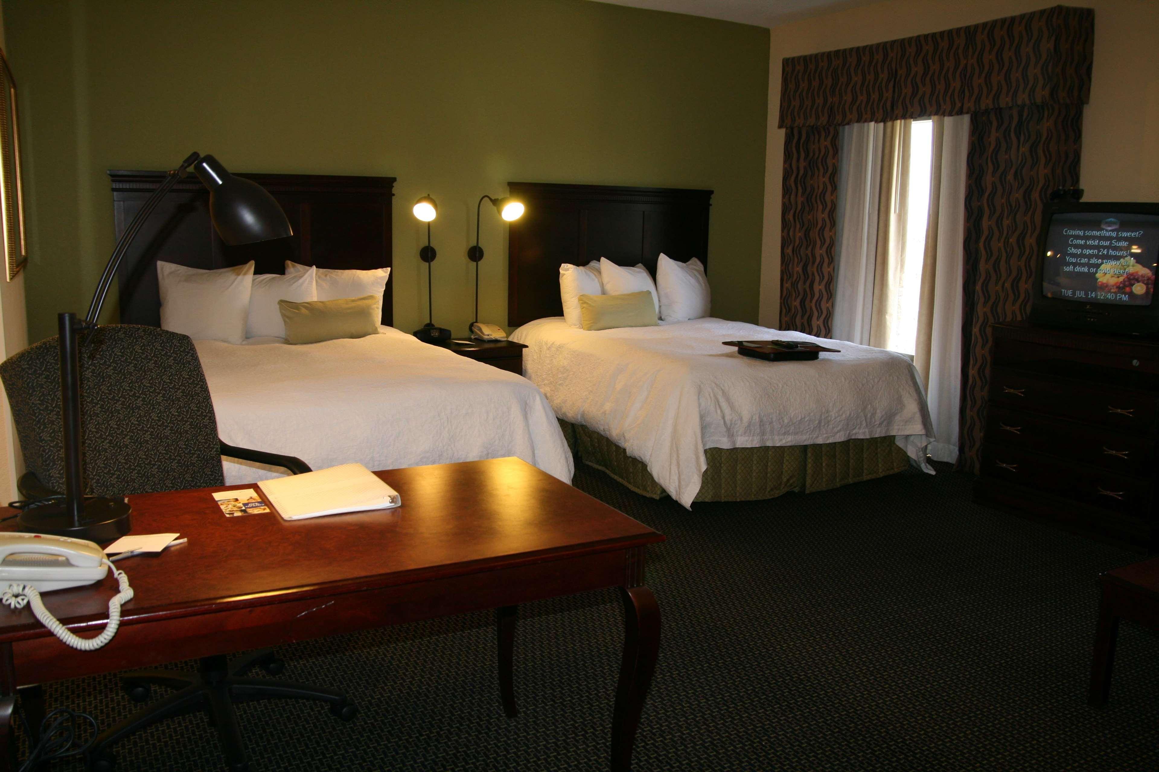 Hampton Inn & Suites Nashville-Smyrna Exteriér fotografie