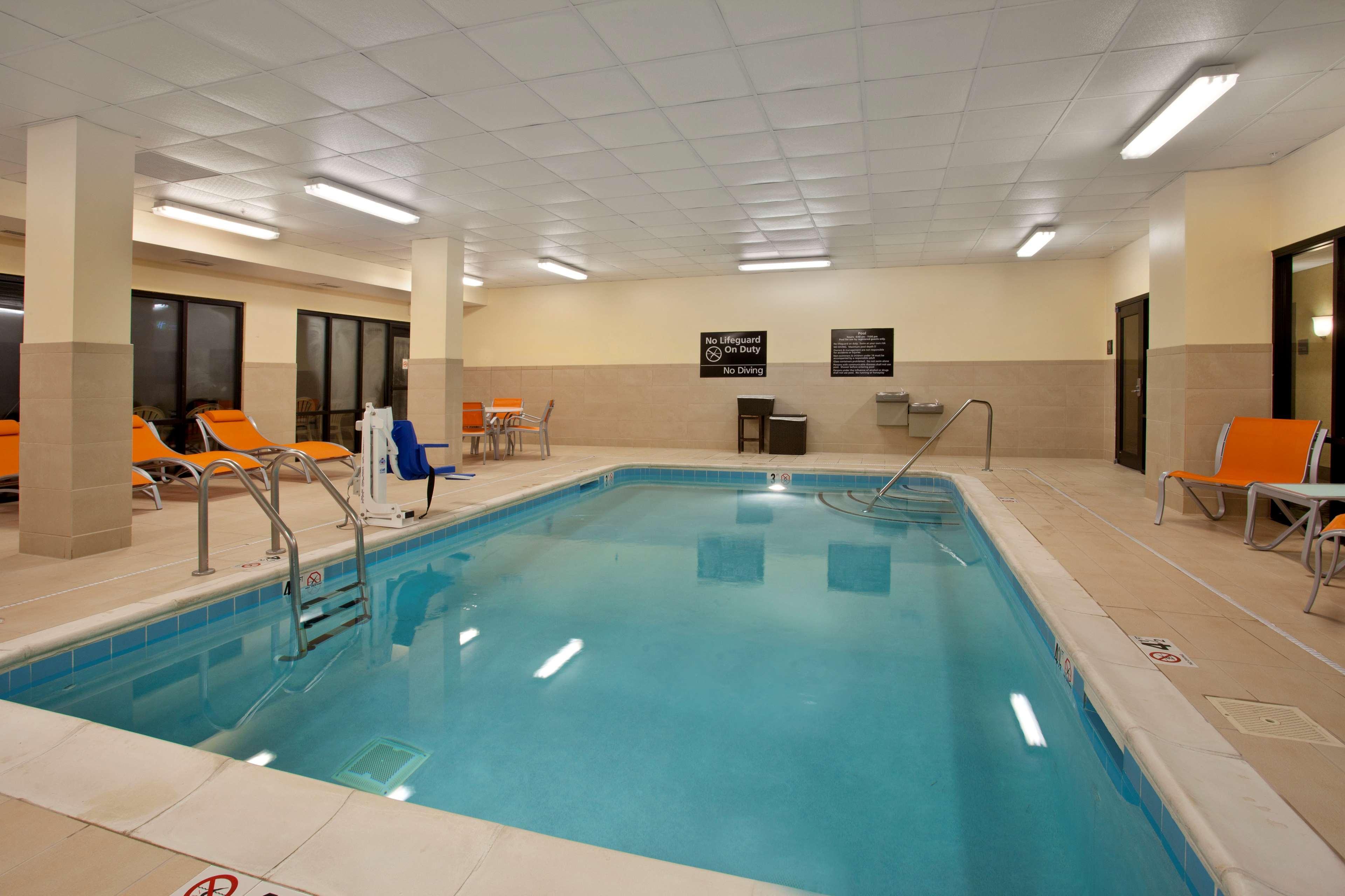 Hampton Inn & Suites Nashville-Smyrna Exteriér fotografie