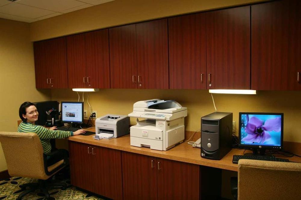 Hampton Inn & Suites Nashville-Smyrna Zařízení fotografie