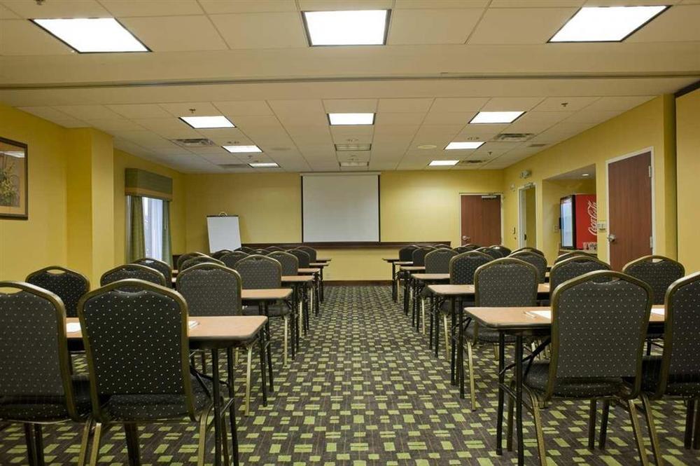 Hampton Inn & Suites Nashville-Smyrna Zařízení fotografie