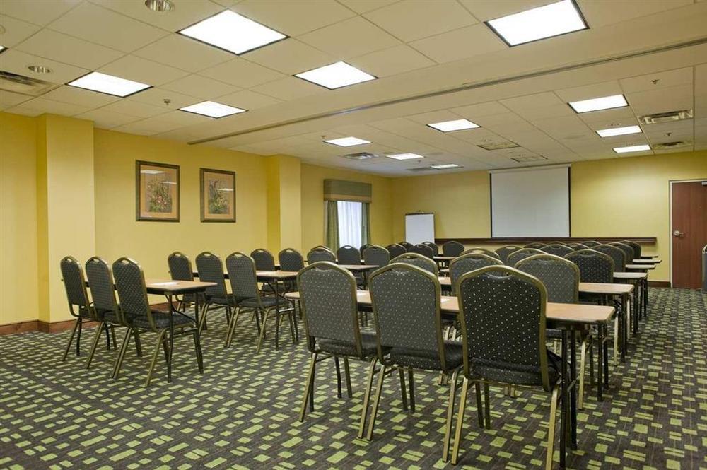 Hampton Inn & Suites Nashville-Smyrna Zařízení fotografie