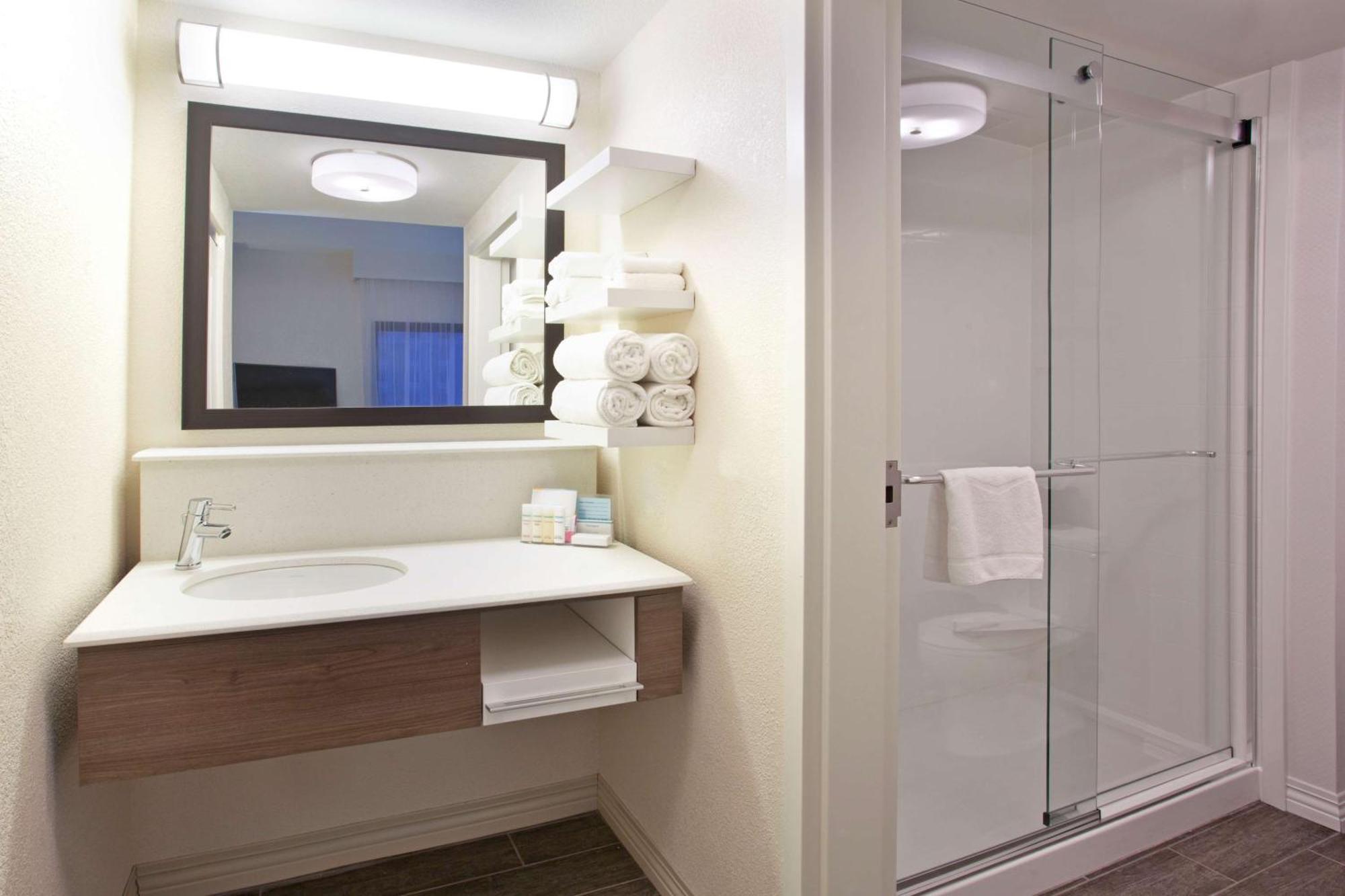 Hampton Inn & Suites Nashville-Smyrna Exteriér fotografie