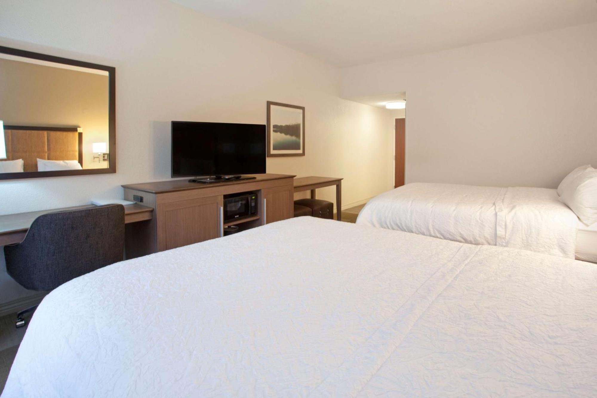 Hampton Inn & Suites Nashville-Smyrna Exteriér fotografie