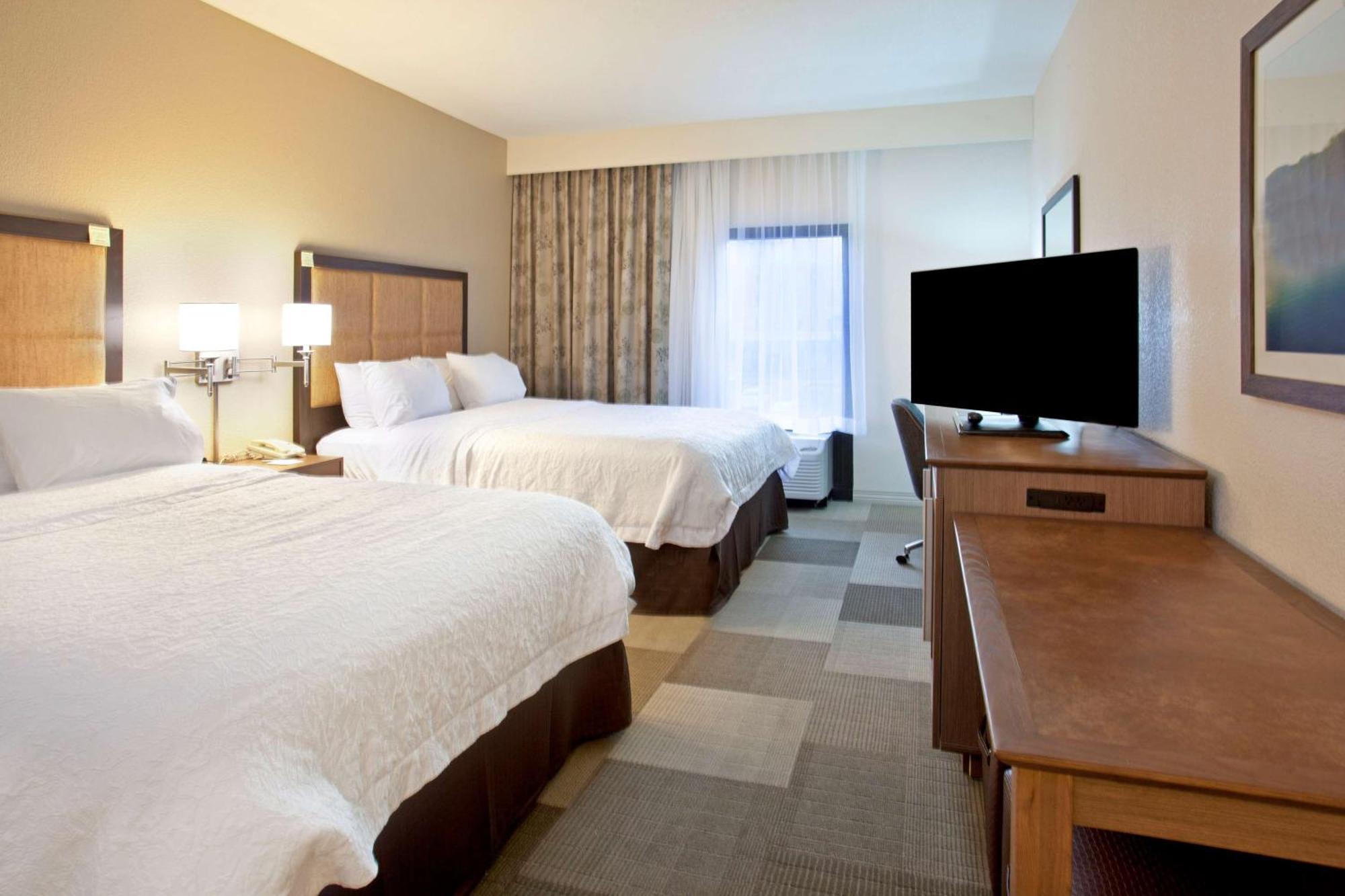 Hampton Inn & Suites Nashville-Smyrna Exteriér fotografie