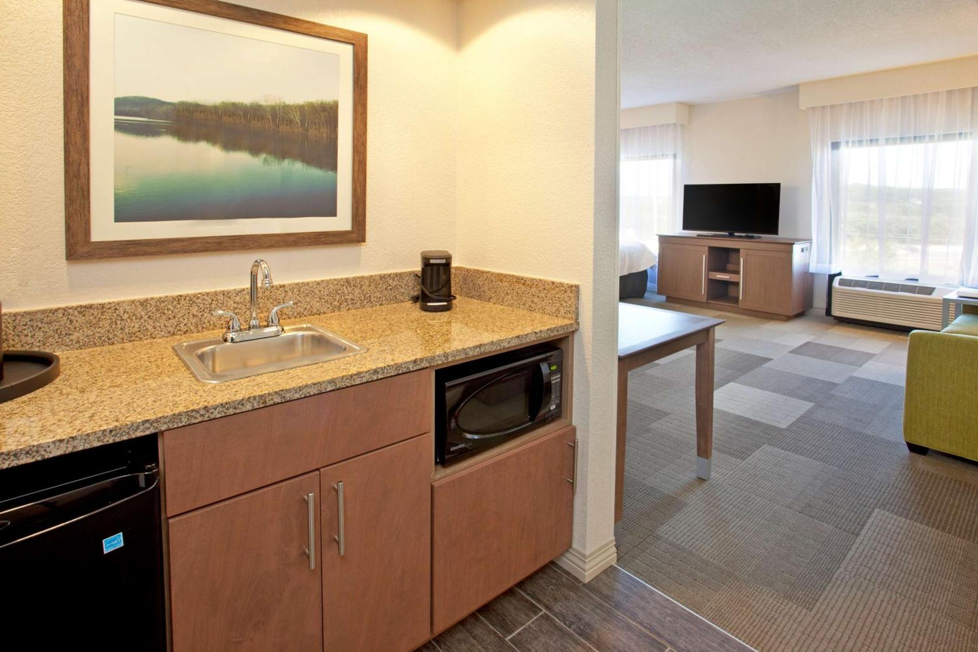 Hampton Inn & Suites Nashville-Smyrna Exteriér fotografie
