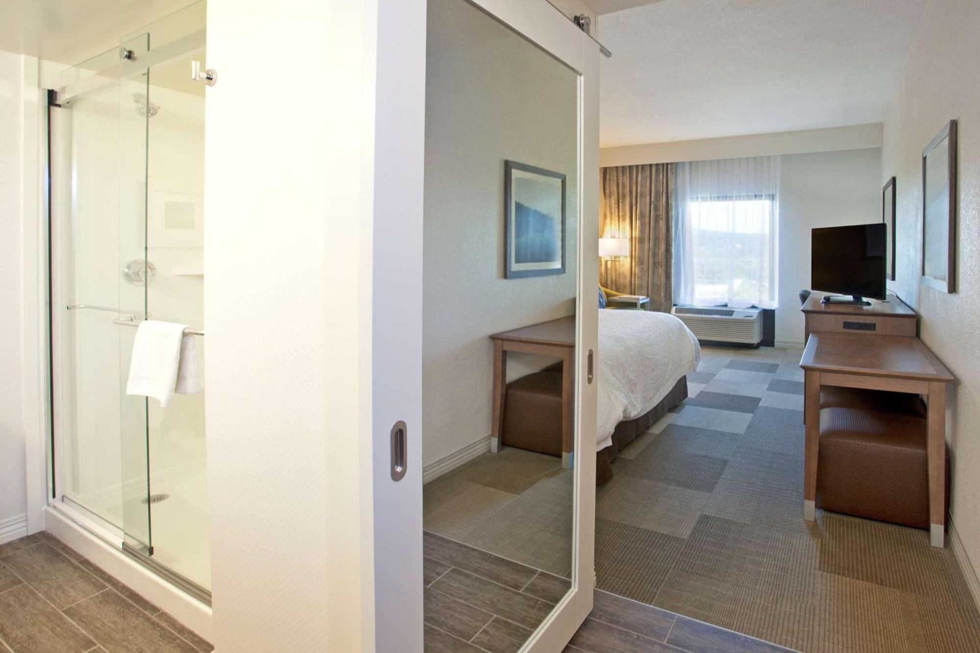 Hampton Inn & Suites Nashville-Smyrna Exteriér fotografie