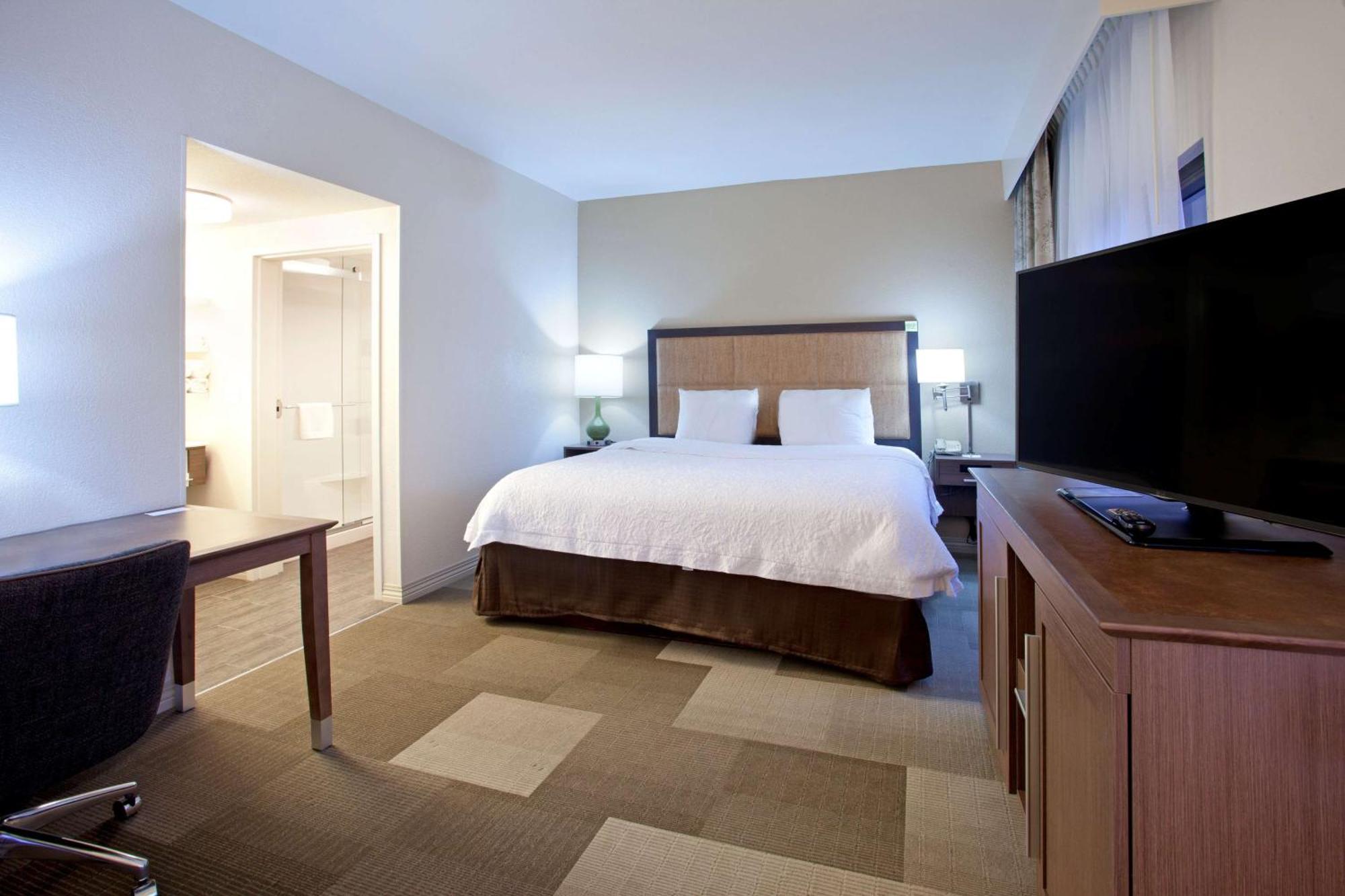 Hampton Inn & Suites Nashville-Smyrna Exteriér fotografie