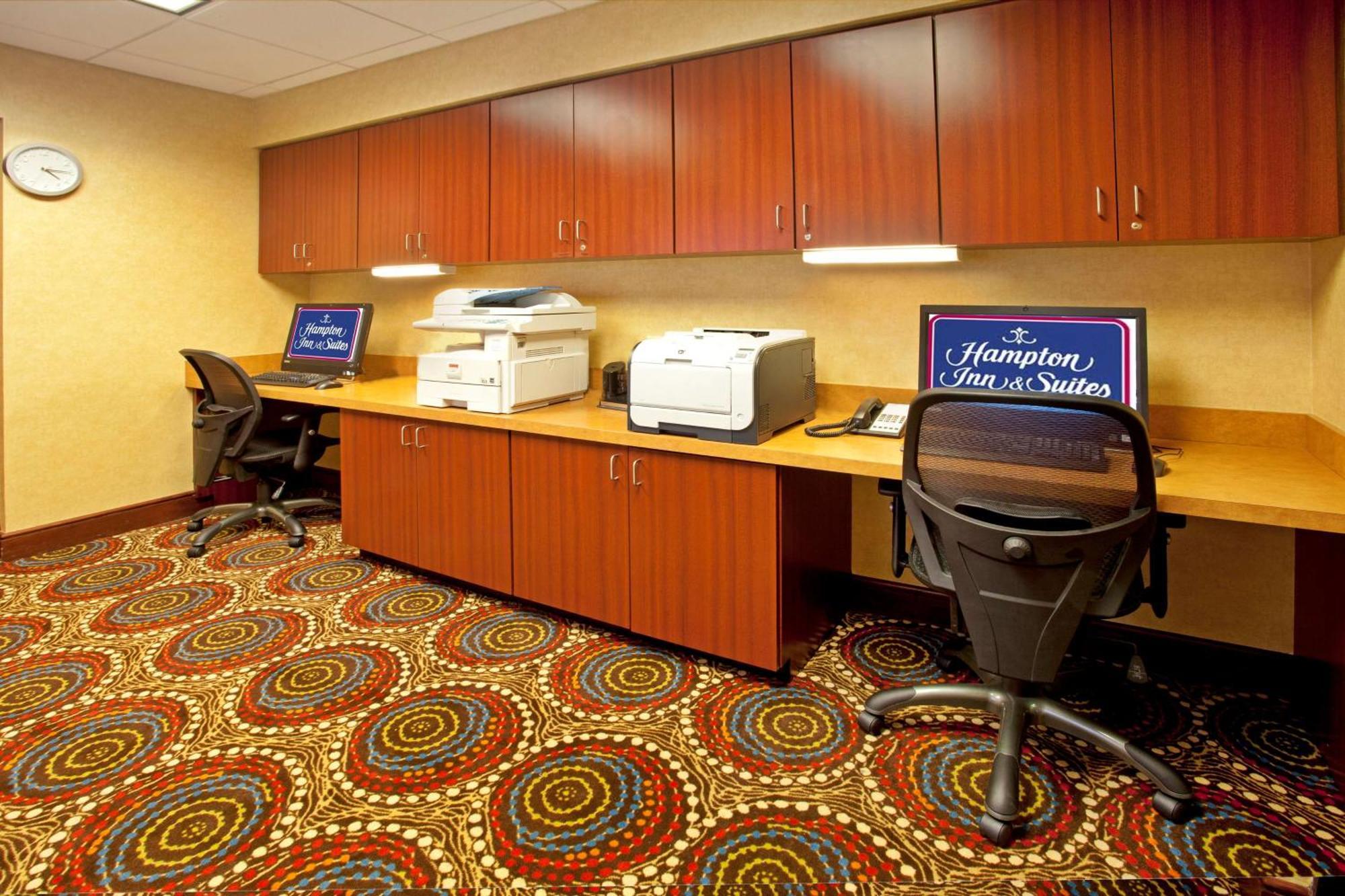 Hampton Inn & Suites Nashville-Smyrna Exteriér fotografie