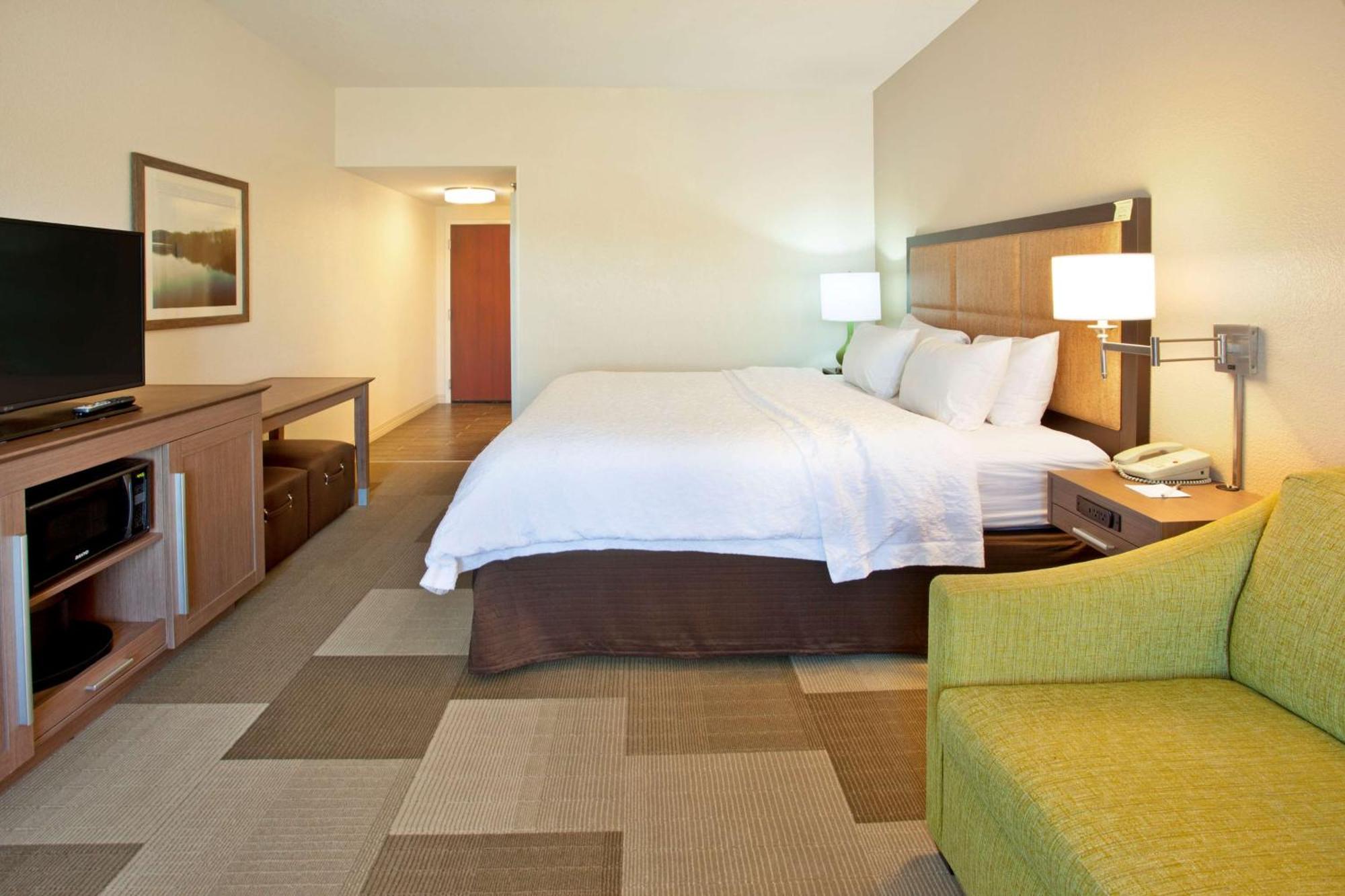Hampton Inn & Suites Nashville-Smyrna Exteriér fotografie