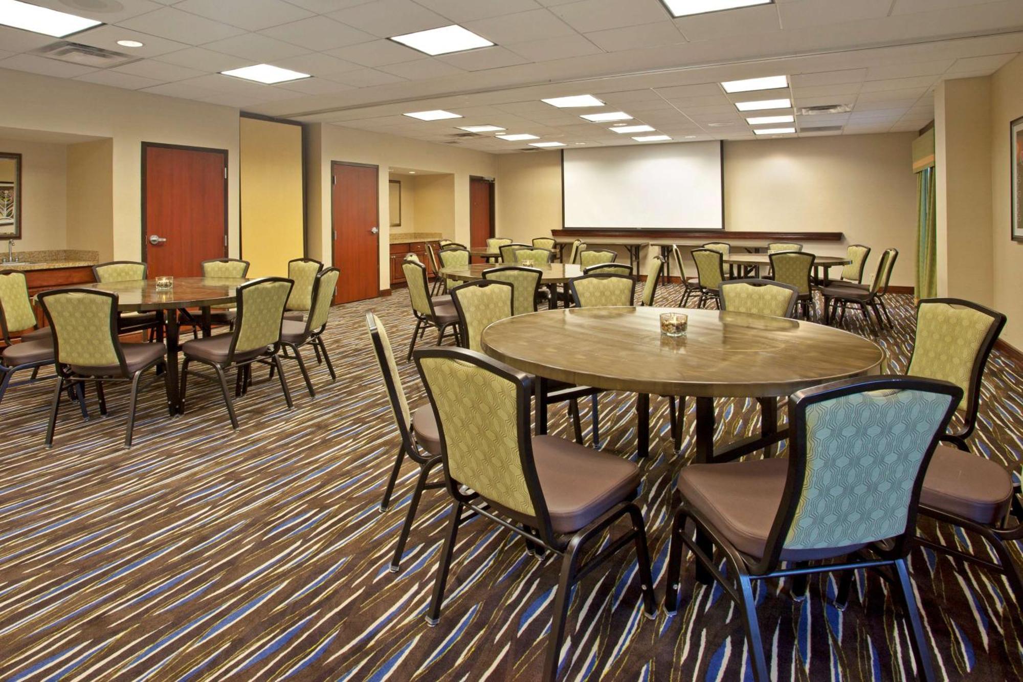 Hampton Inn & Suites Nashville-Smyrna Exteriér fotografie