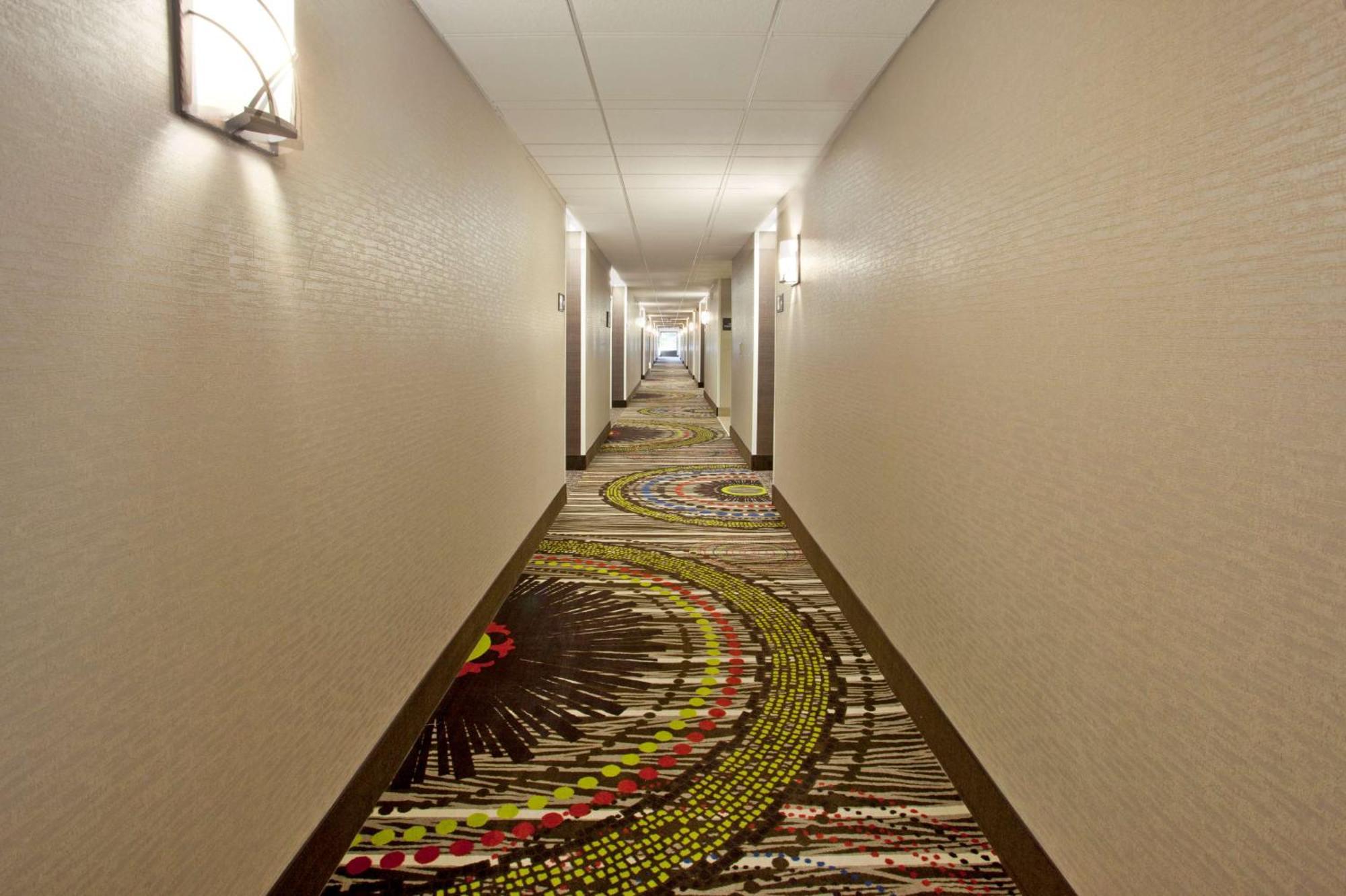 Hampton Inn & Suites Nashville-Smyrna Exteriér fotografie