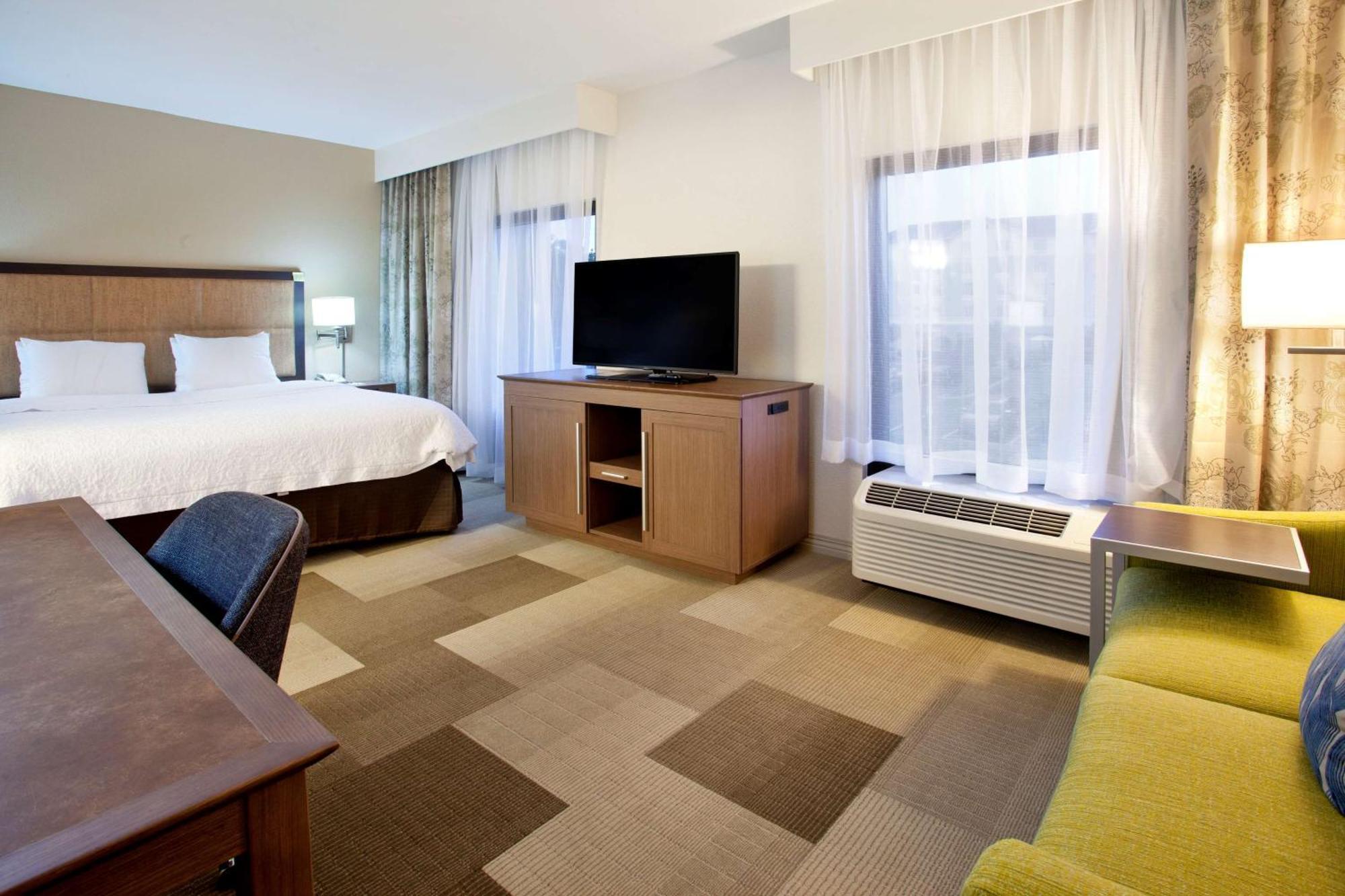 Hampton Inn & Suites Nashville-Smyrna Exteriér fotografie