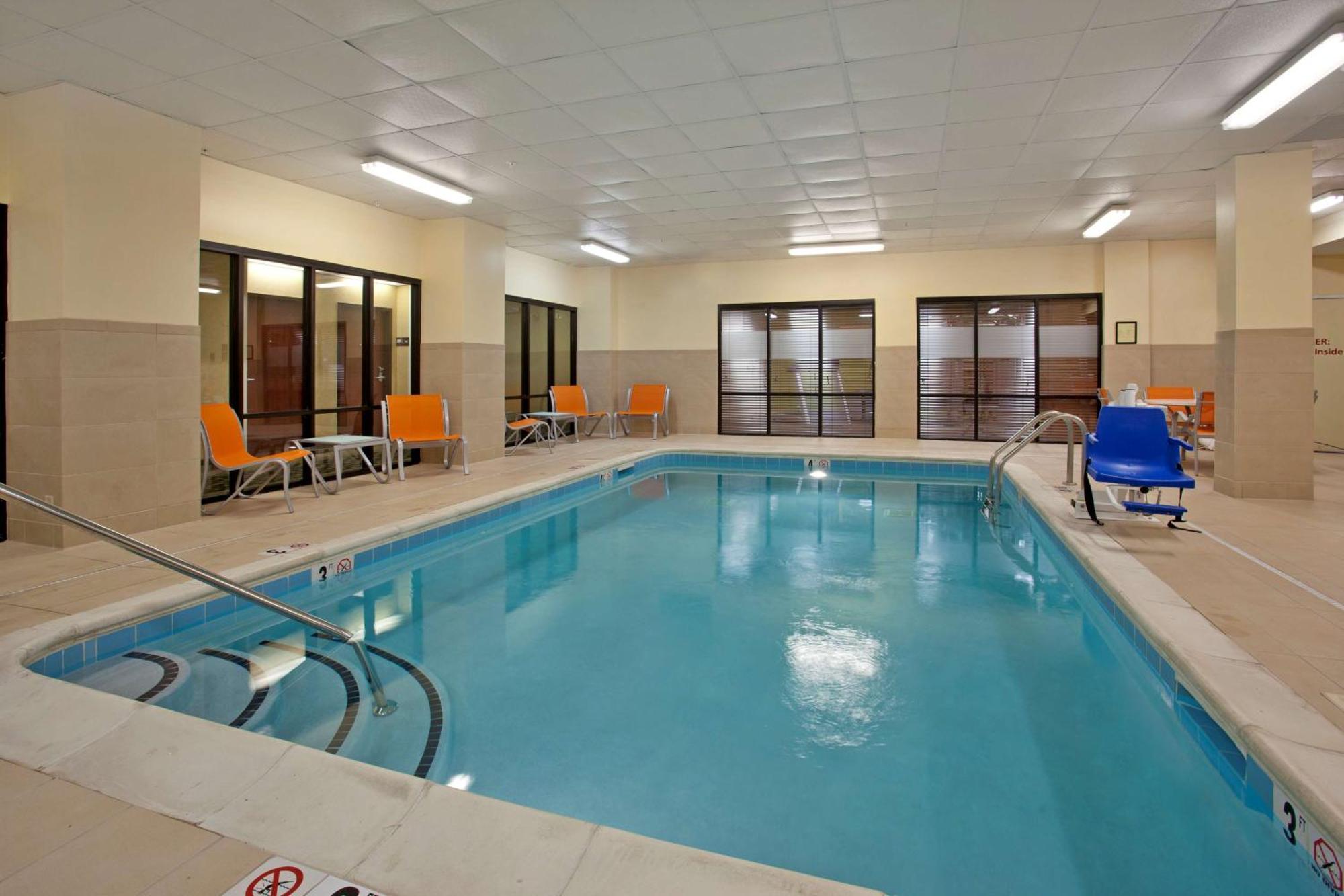 Hampton Inn & Suites Nashville-Smyrna Exteriér fotografie