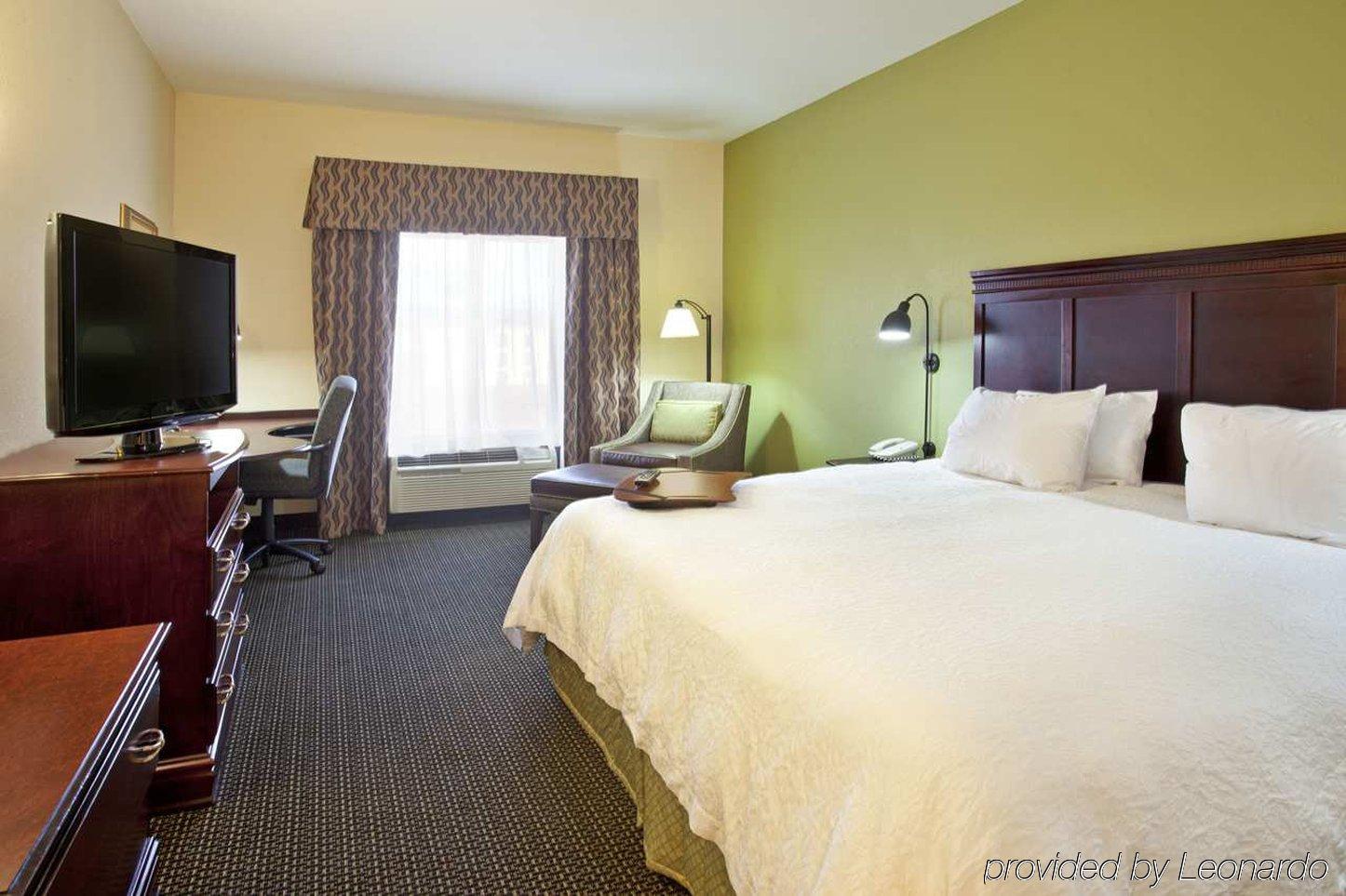 Hampton Inn & Suites Nashville-Smyrna Exteriér fotografie