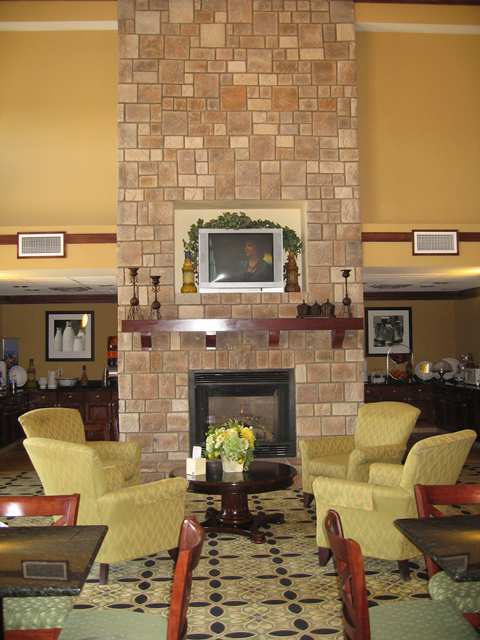 Hampton Inn & Suites Nashville-Smyrna Interiér fotografie