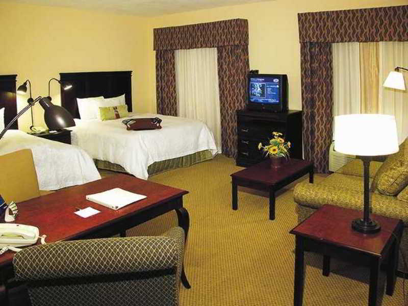 Hampton Inn & Suites Nashville-Smyrna Exteriér fotografie