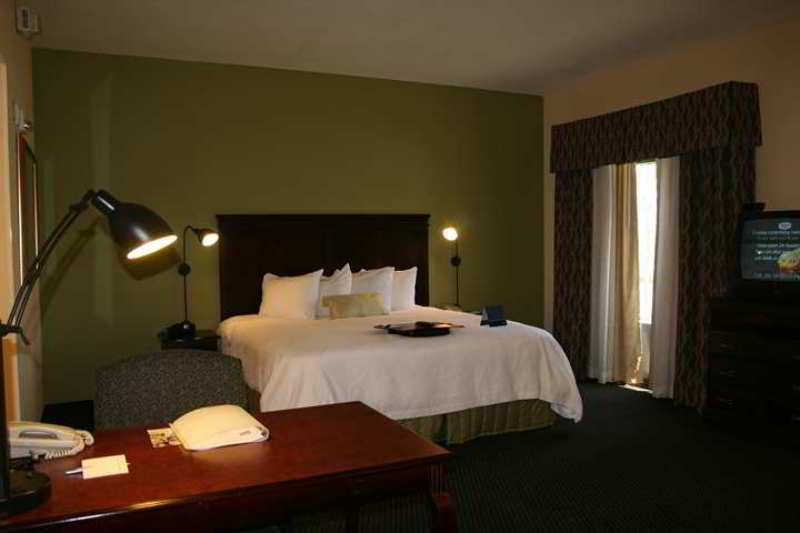 Hampton Inn & Suites Nashville-Smyrna Exteriér fotografie