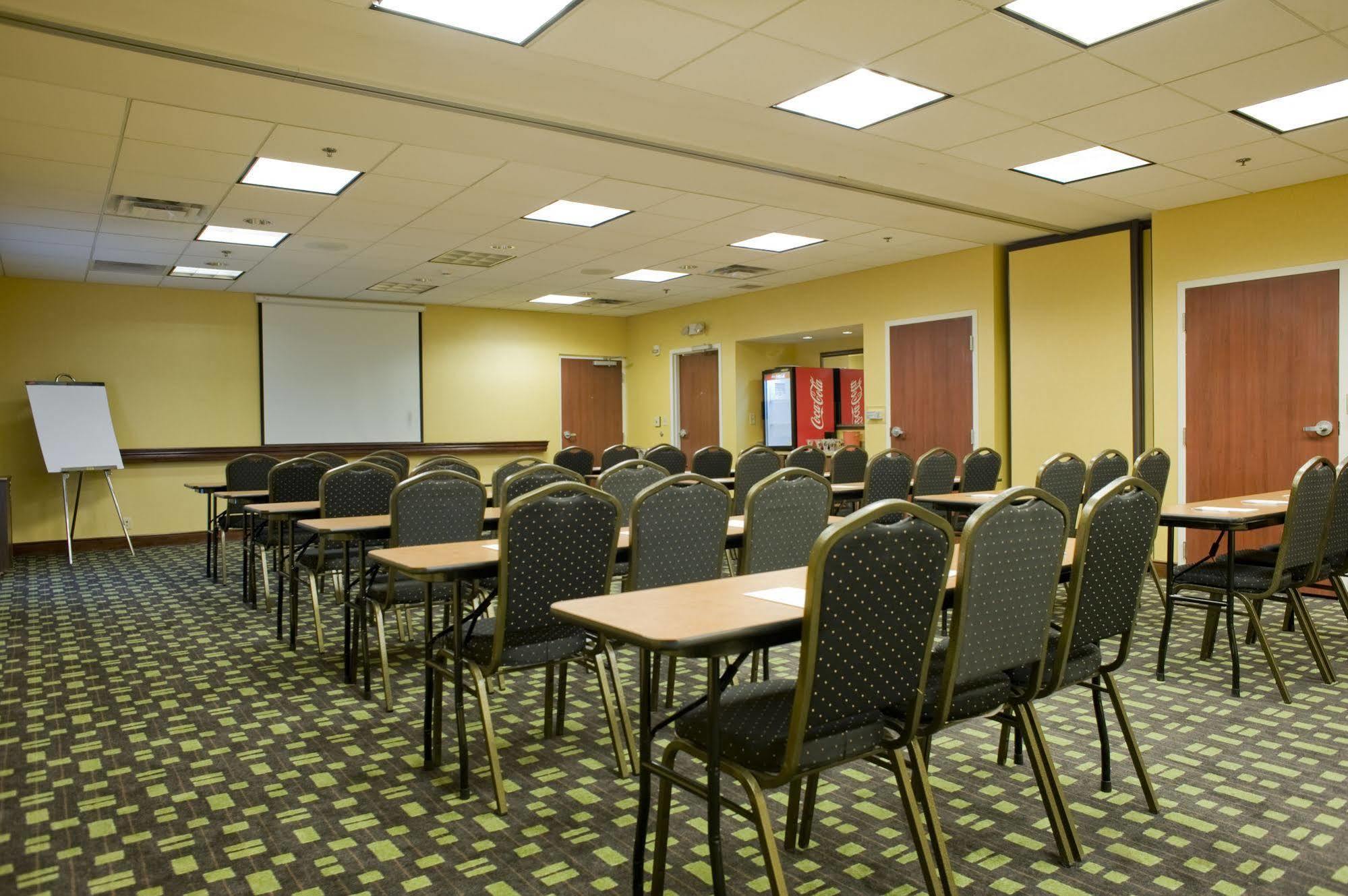Hampton Inn & Suites Nashville-Smyrna Exteriér fotografie