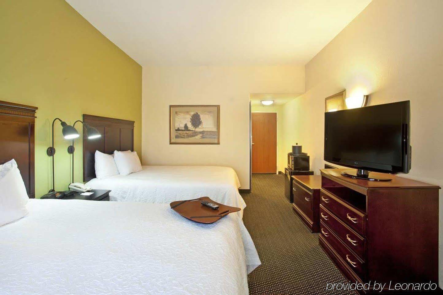 Hampton Inn & Suites Nashville-Smyrna Exteriér fotografie